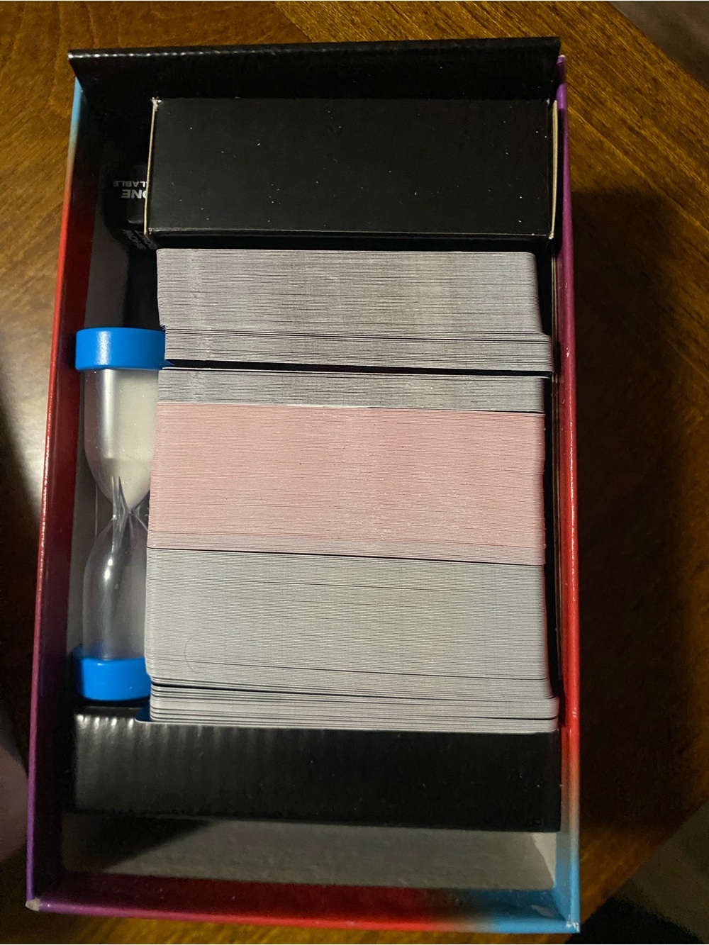 Tell Me Without Telling Me - The Adult Party Game - Picture 3 of 5